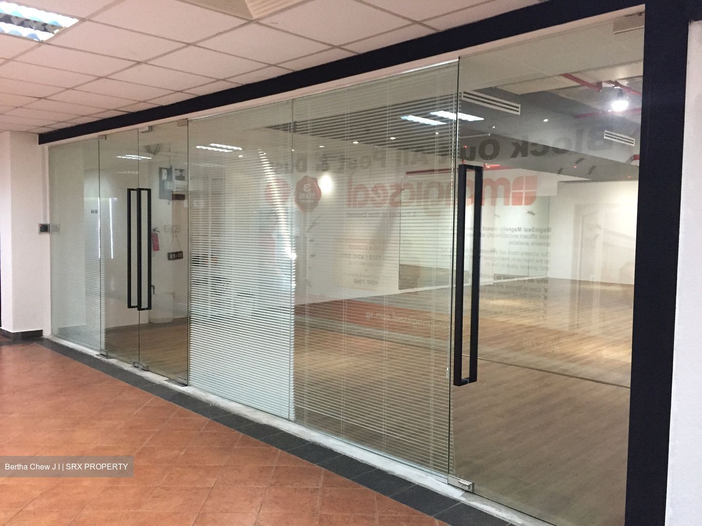 Jalan Besar Plaza (D8), Shop House #628782601